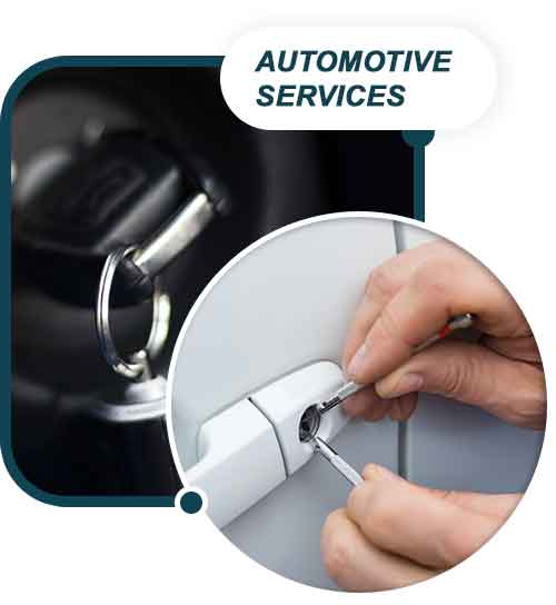 Apopka Locksmith Automotive