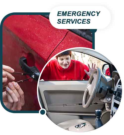 Apopka Locksmith Emergency