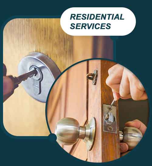 Apopka Locksmith Residential